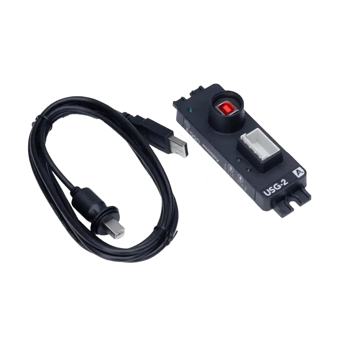 AS0170 - Actisense Convertisseur USG-2 NMEA0183 vers USB