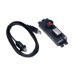 USG-2 Conversor NMEA0183...