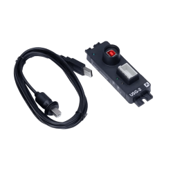 USG-2 NMEA0183 to USB...