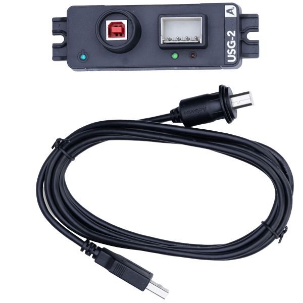 USG-2 NMEA0183 to USB converter - N°5 - comptoirnautique.com