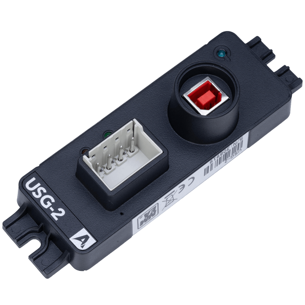 USG-2 Conversor NMEA0183 a USB - N°3 - comptoirnautique.com