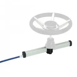 Kit crémaillère rectiligne TM870