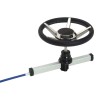 Kit de cremallera recta TM870 - N°2 - comptoirnautique.com