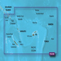CARTE BLUECHART G3 VISION REGULAR VPC018R