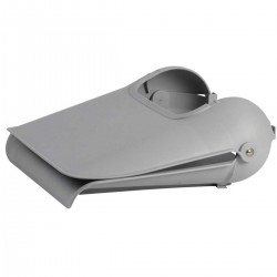 Coque p. siège sans coussins