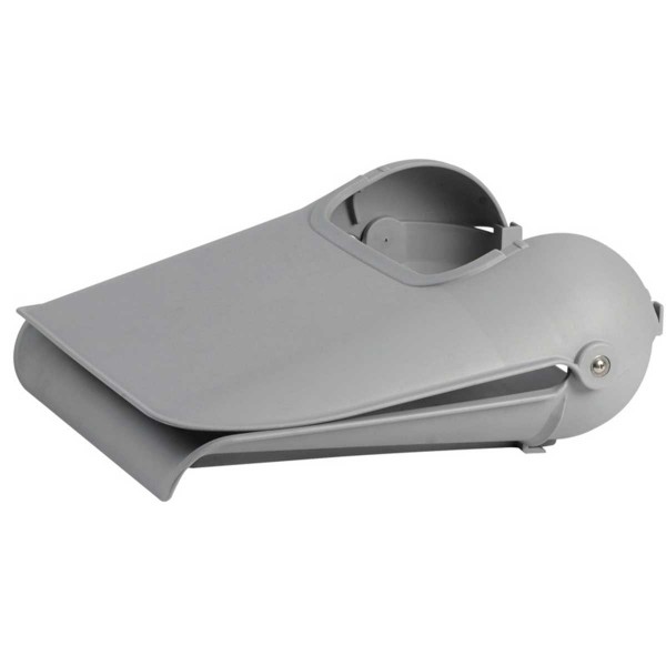 Coque p. siège sans coussins - N°2 - comptoirnautique.com