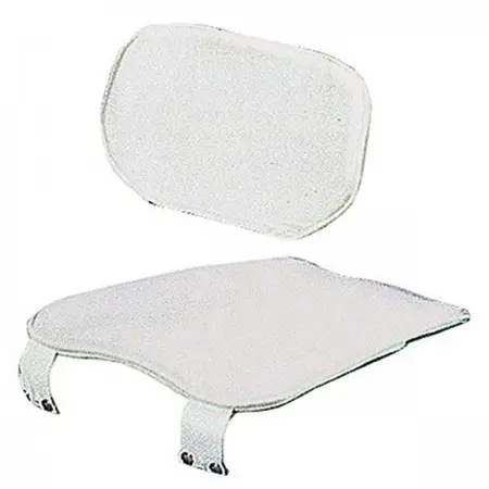 Coussin pour coque de siège