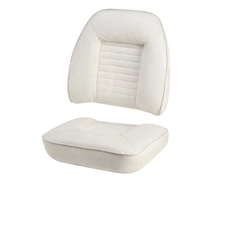 Coussins pour coque Comfort