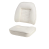 Cojines para concha Comfort
