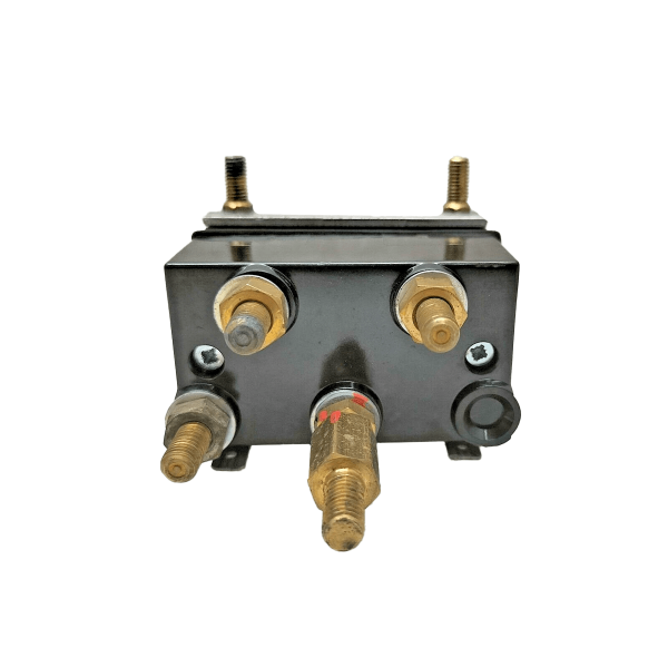 Relé de recambio de 12 V para propulsores SE20-25-SE30-SP30 - N°1 - comptoirnautique.com