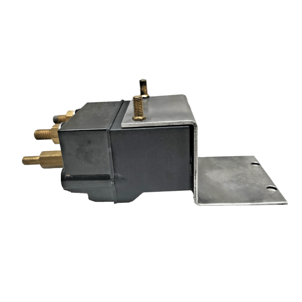 Relé de recambio de 12 V para propulsores SE20-25-SE30-SP30 - N°3 - comptoirnautique.com