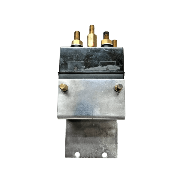 12V-Ersatzrelais für Propeller SE20-25-SE30-SP30 - N°4 - comptoirnautique.com