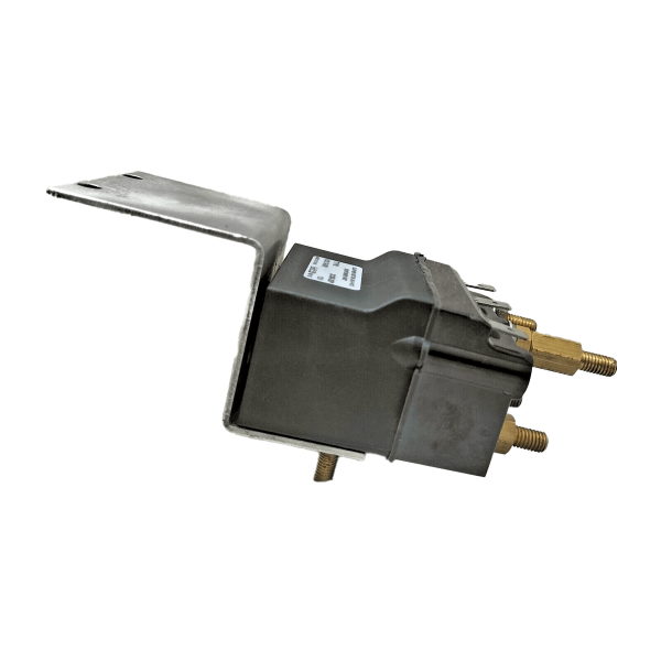 Relè di ricambio a 12 V per i propulsori SE20-25-SE30-SP30 - N°5 - comptoirnautique.com