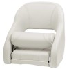 Siège anatomique rembourré Flip up H52R - N°1 - comptoirnautique.com