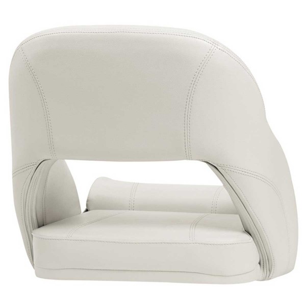 Siège anatomique rembourré arrière Flip up H52R - N°2 - comptoirnautique.com