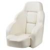 Siège anatomique rembourré Flip up RS56 blanc - N°1 - comptoirnautique.com
