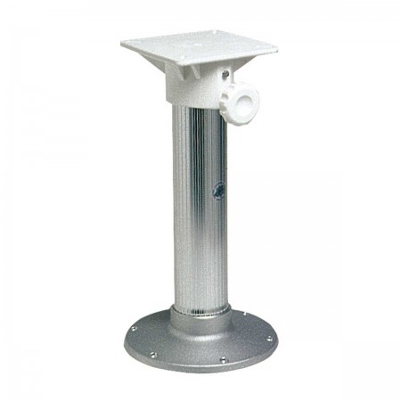 Pied de siège pivotant