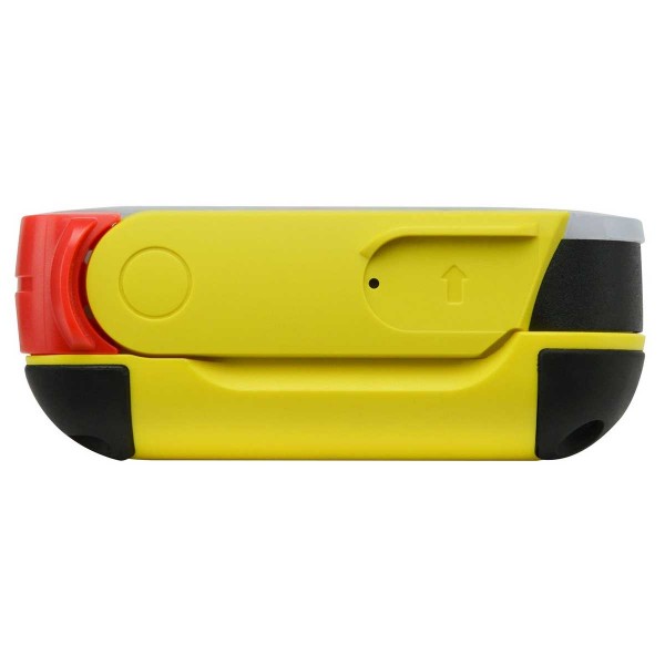 MT620GR PLB Return Link Baliza pessoal GNSS NFC - N°5 - comptoirnautique.com