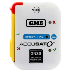 Balise personnelle MT620GR...