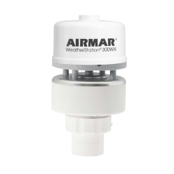 300WX IP67 weather station