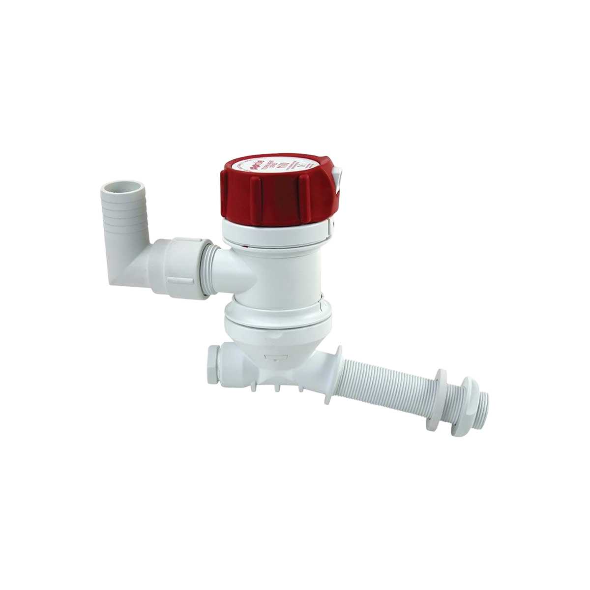 Pompe pour vivier - 12V - 50 L/min RL403 Rule