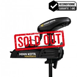 Frontmotor POWERDRIVE 45...