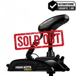 Moteur avant TERROVA 55 Lbs...