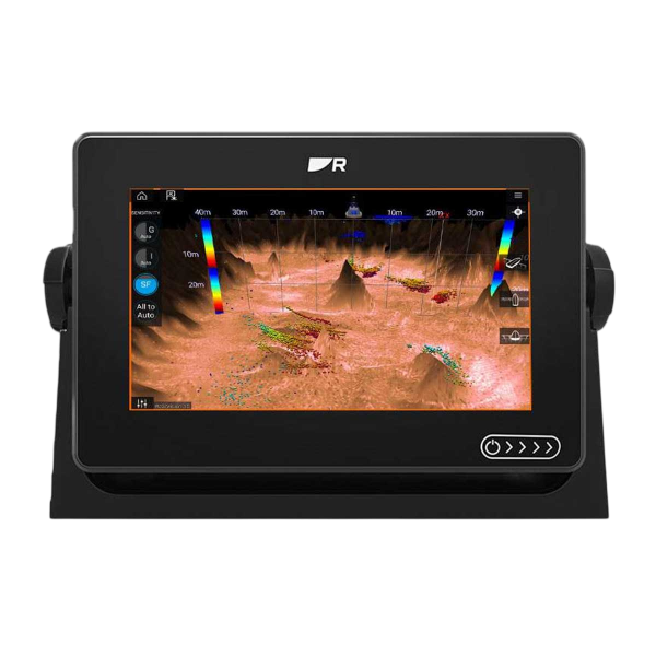 Axiom 2 RV 3D 7" RV 3D - N°34 - comptoirnautique.com