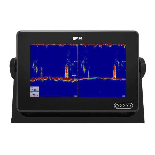 Axiom+ 7 - N°33 - comptoirnautique.com