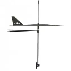 Girouette Windex 15 Mk2 avec pic anti-oiseaux