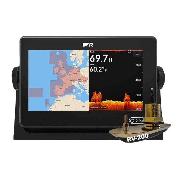 Axiom+ 7 - N°21 - comptoirnautique.com
