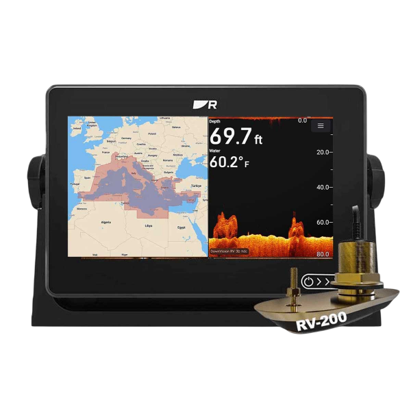 Axiom+ 7 - N°25 - comptoirnautique.com