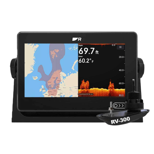 Axiom+ 7 - N°29 - comptoirnautique.com