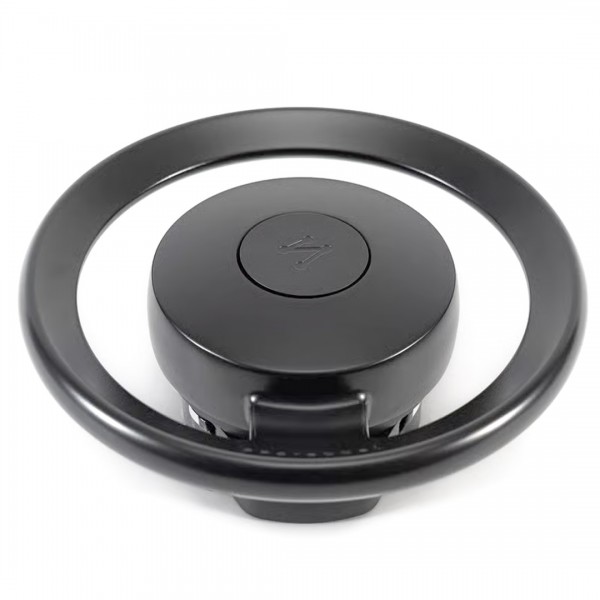 Pilote automatique MobilePilot tout en un - Volant noir - N°5 - comptoirnautique.com