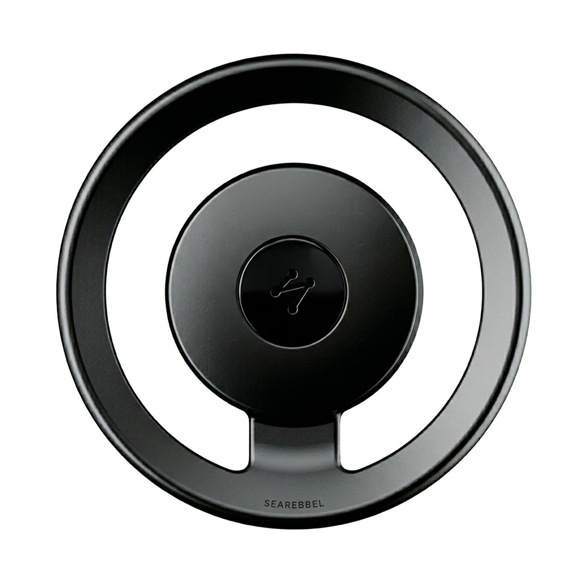 Pilote automatique MobilePilot tout en un - Volant noir