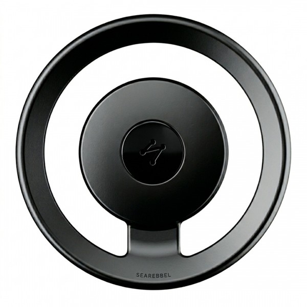 Autopiloten MobilePilot alles in einem - Graues Lenkrad - N°3 - comptoirnautique.com