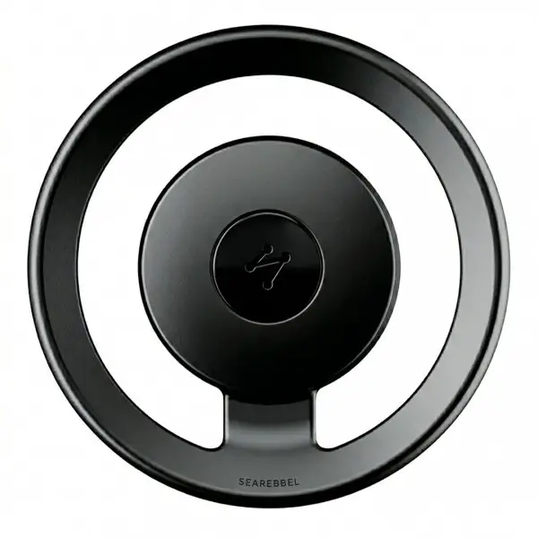 Pilote automatique MobilePilot tout en un - Volant noir - N°3 - comptoirnautique.com