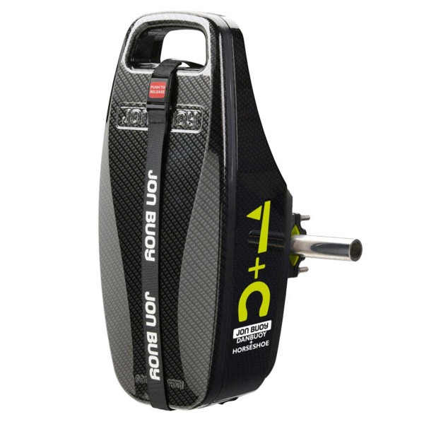 Paquete de pértigas IOR con boya FAC Mk3 - N°4 - comptoirnautique.com