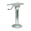 Pied de siège chariot pivotant - N°1 - comptoirnautique.com