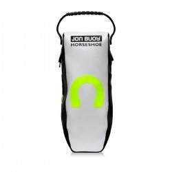 Bouée fer à cheval sac blanc