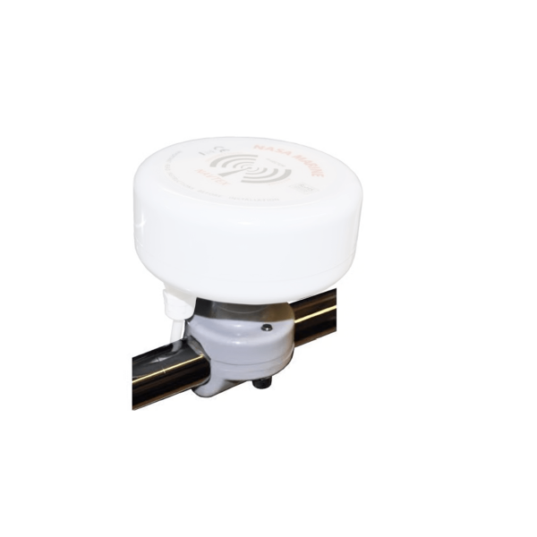 Support standard pour Antenne Navtex Vector - N°1 - comptoirnautique.com