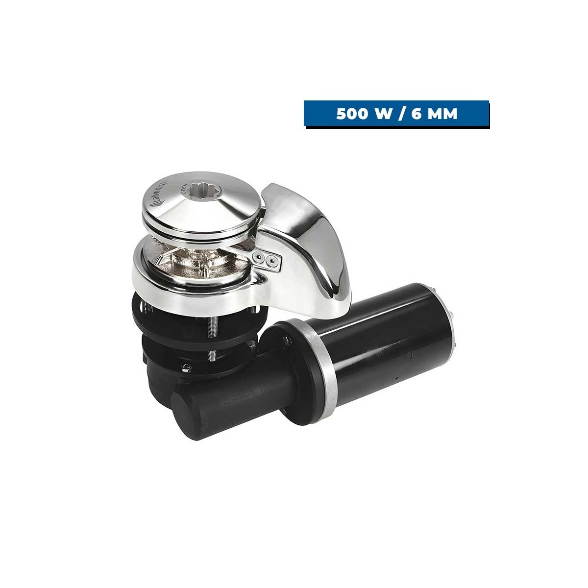 Guindeau vertical Smart 500 W - 6 MM