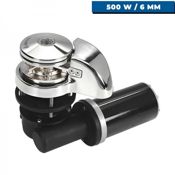 Smart vertical windlass - N°2 - comptoirnautique.com