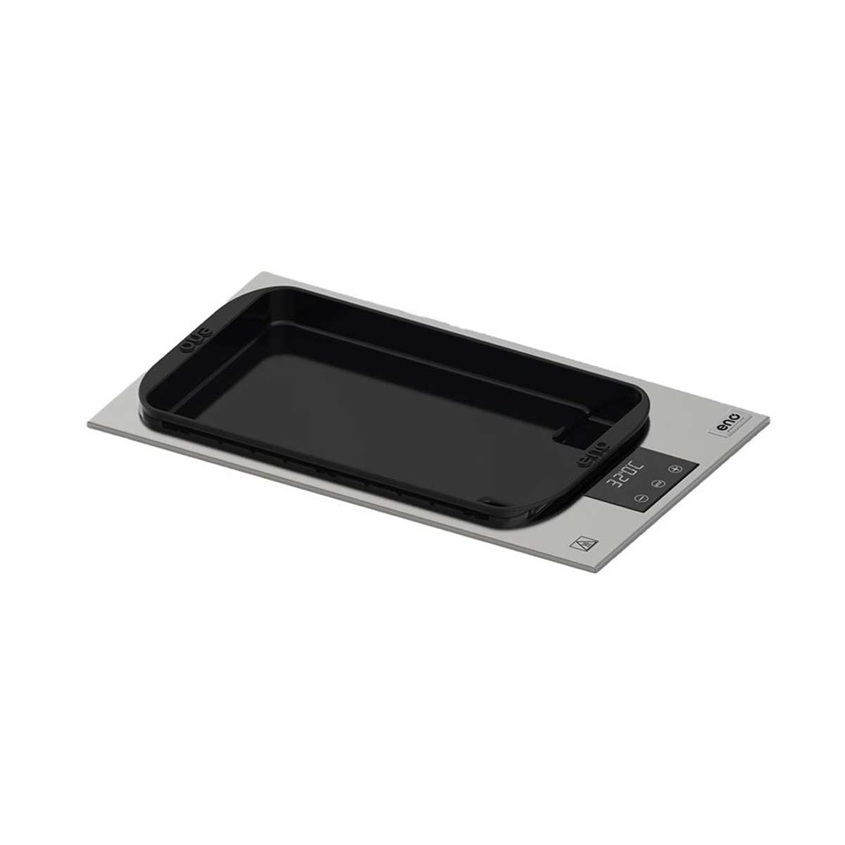 Plancha électrique Tribu encastrable