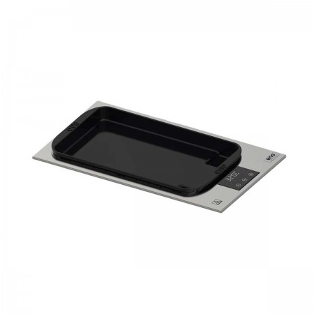 Plancha électrique Tribu encastrable