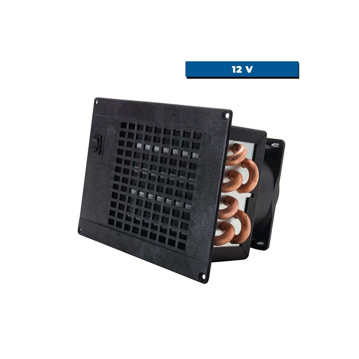 Aérotherme Silencio 1 FAI HV 12V