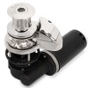 CLS 12V 1000W 8 mm vertical windlass with headstock - N°1 - comptoirnautique.com