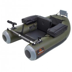 Float Tube Sparrow...