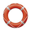 SOLAS-approved crown buoy - N°1 - comptoirnautique.com