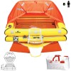 Radeau de survie côtier Ibiza (bateau espagnol) 8 personnes sac - N°3 - comptoirnautique.com